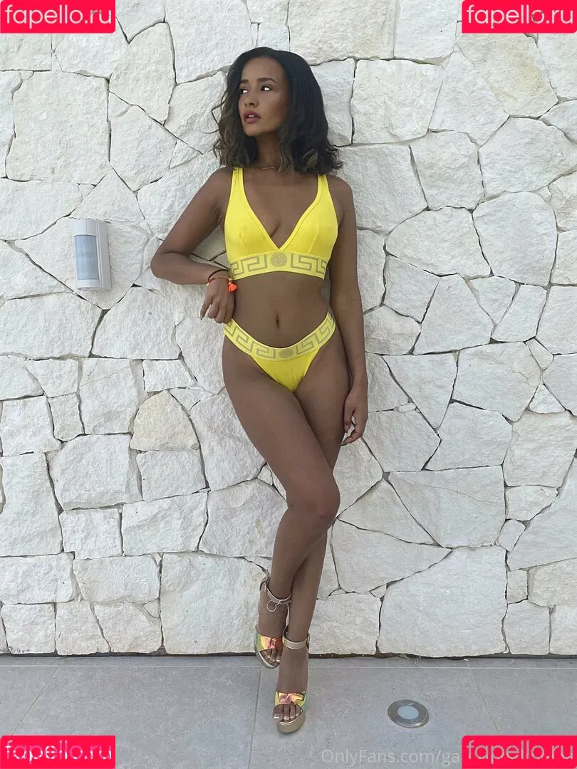 gabbydealmeida Onlyfans Photo Gallery 