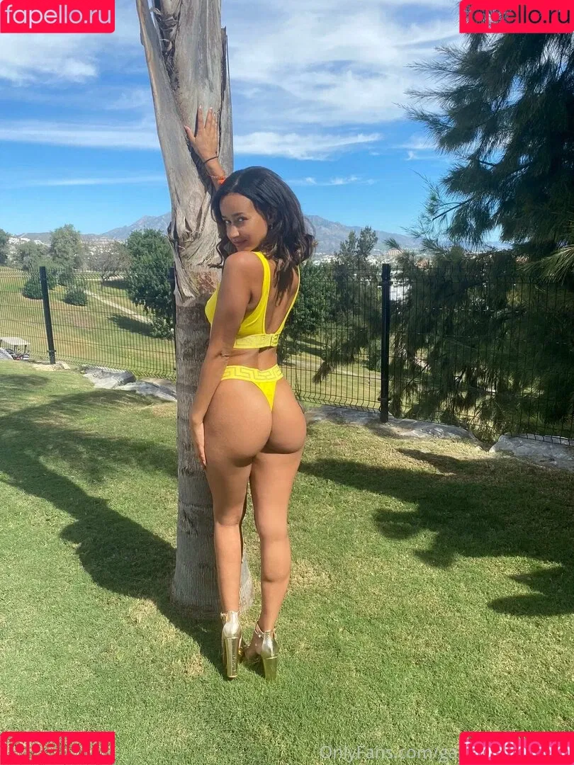 gabbydealmeida Onlyfans Photo Gallery 