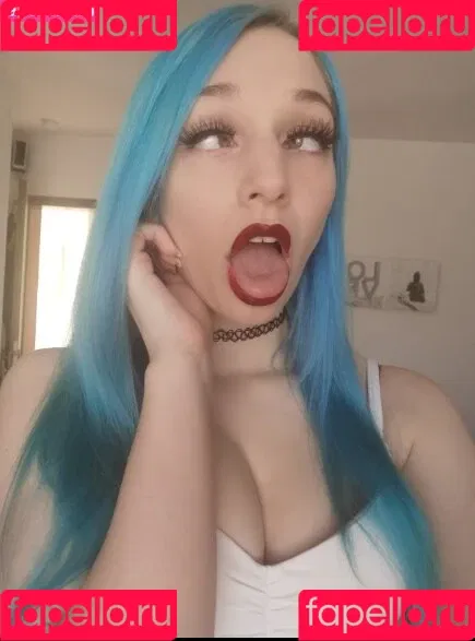 BloodyNyuu Onlyfans Photo Gallery 