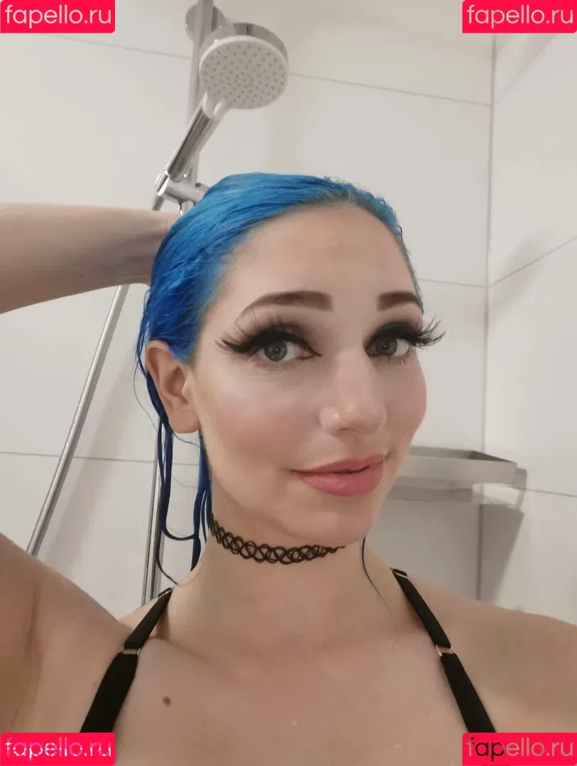 BloodyNyuu Onlyfans Photo Gallery 