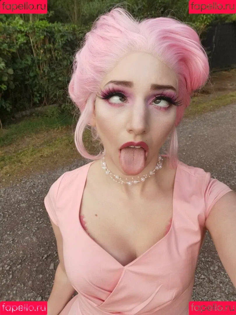 BloodyNyuu Onlyfans Photo Gallery 