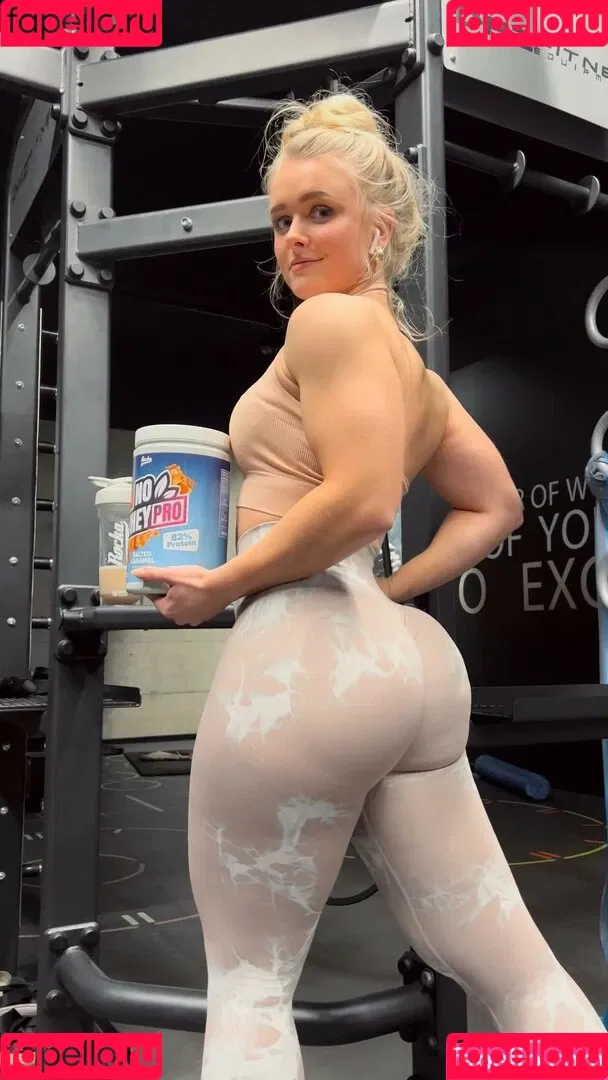 Luisa Tabbert Onlyfans Photo Gallery 