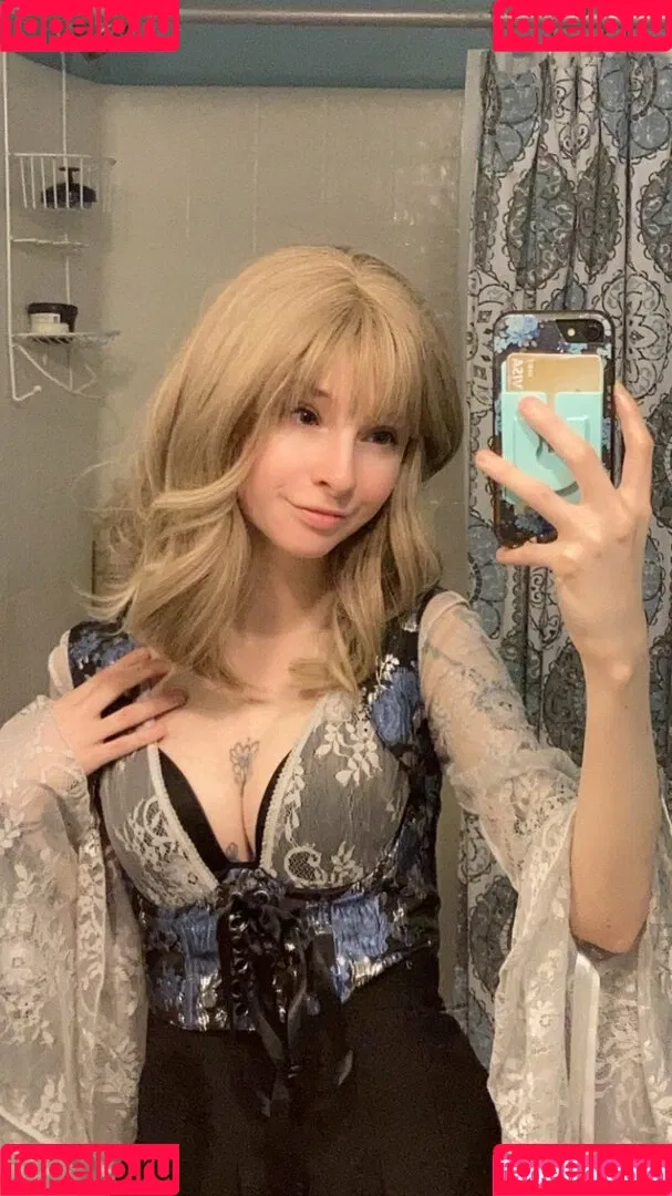 Rengekko Cosplay Onlyfans Photo Gallery 