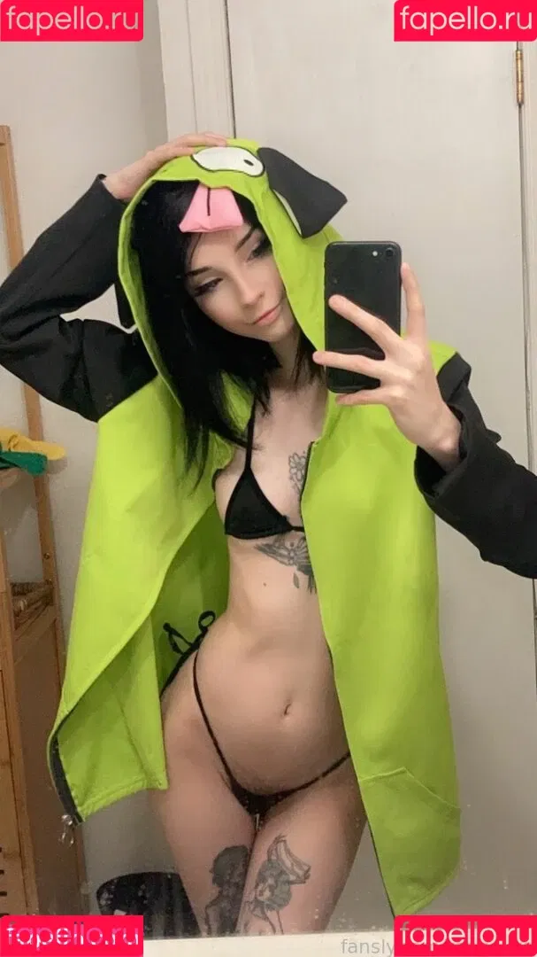 Rengekko Cosplay Onlyfans Photo Gallery 