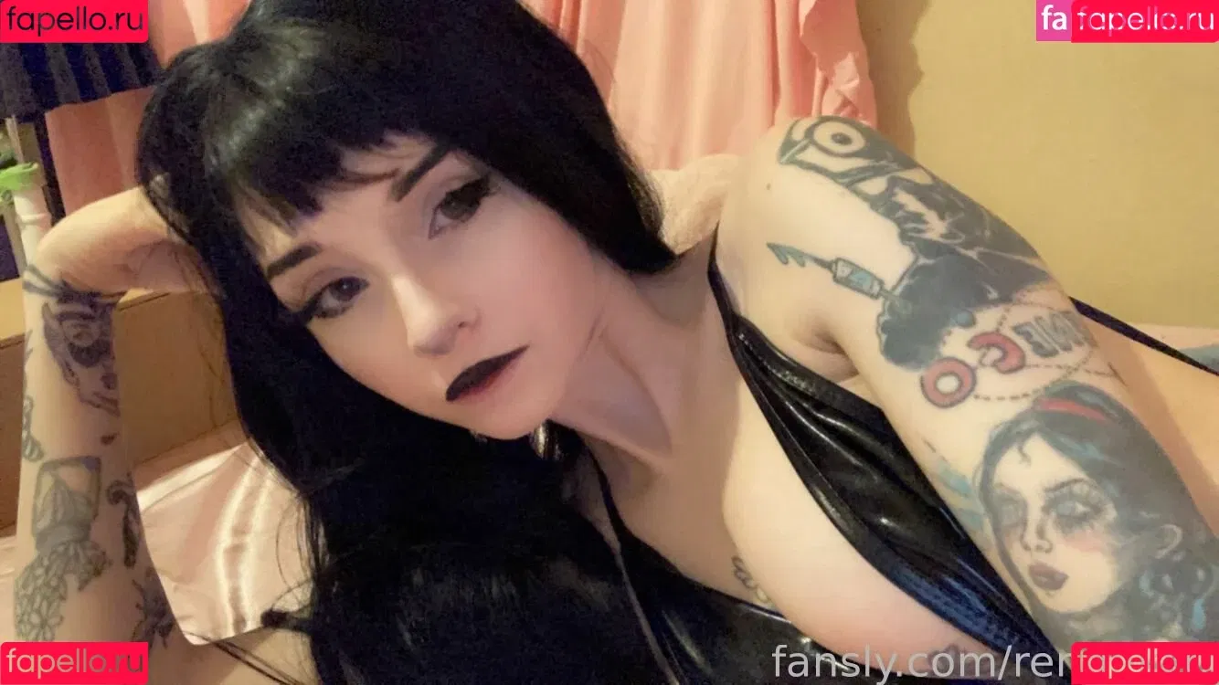 Rengekko Cosplay Onlyfans Photo Gallery 