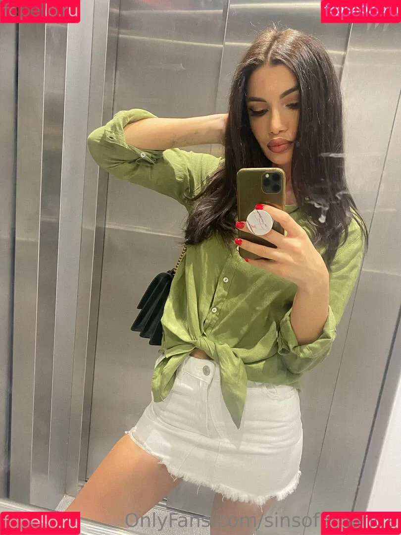 sinsofamanda Onlyfans Photo Gallery 