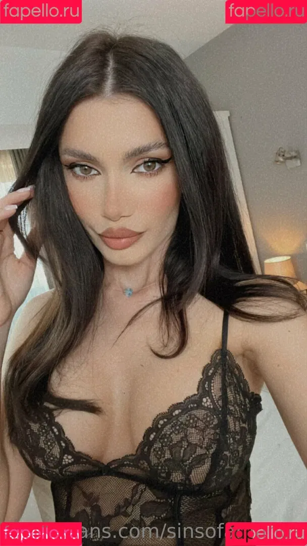 sinsofamanda Onlyfans Photo Gallery 