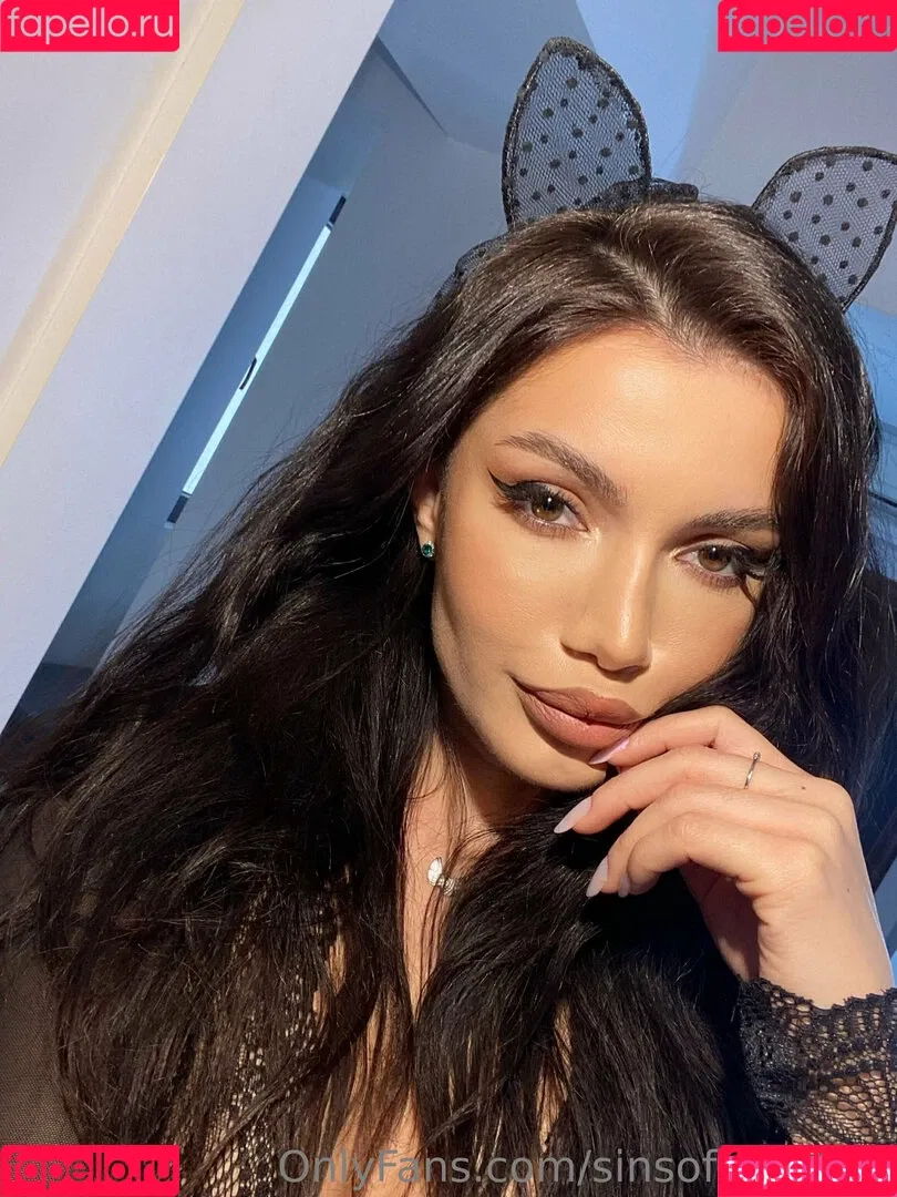 sinsofamanda Onlyfans Photo Gallery 