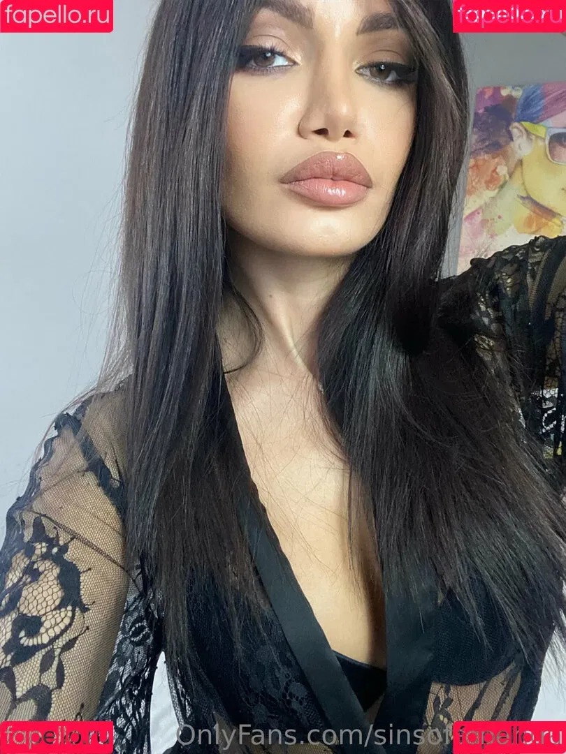 sinsofamanda Onlyfans Photo Gallery 