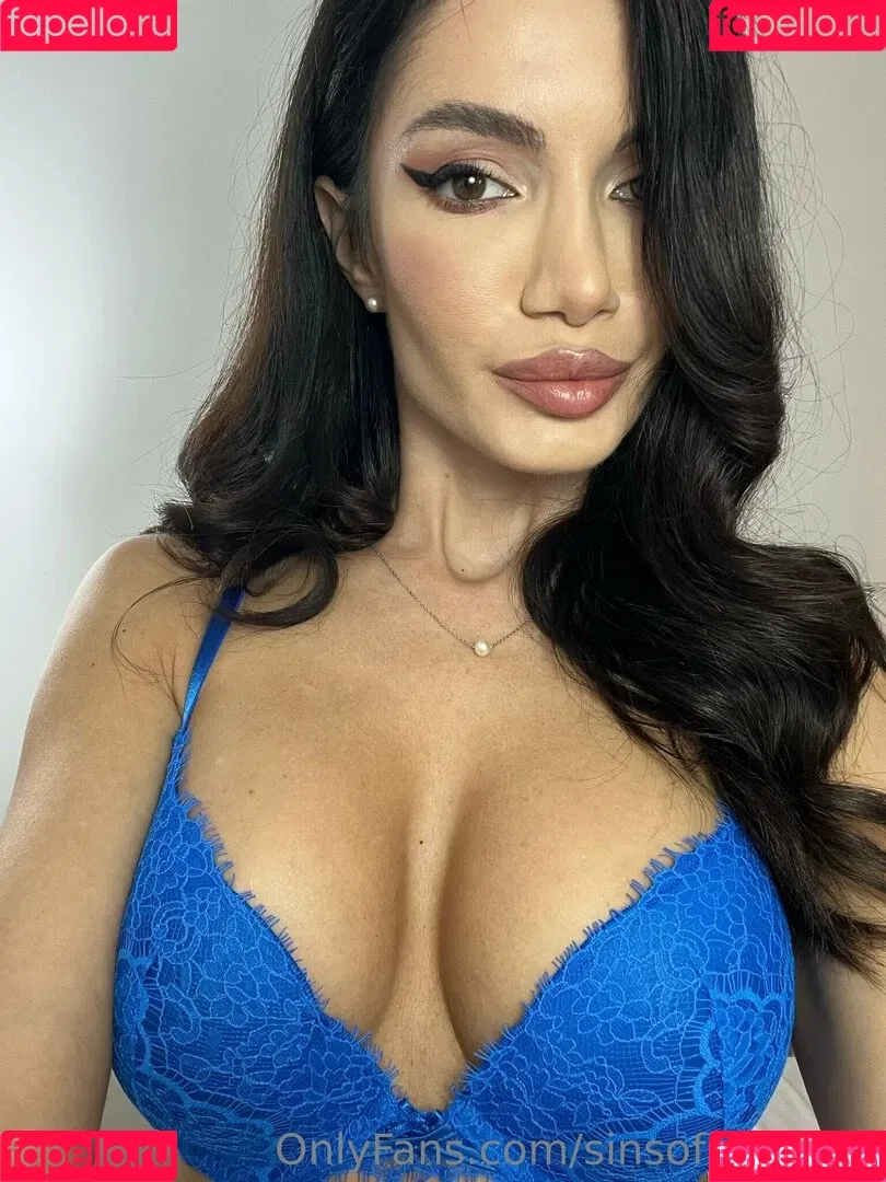 sinsofamanda Onlyfans Photo Gallery 