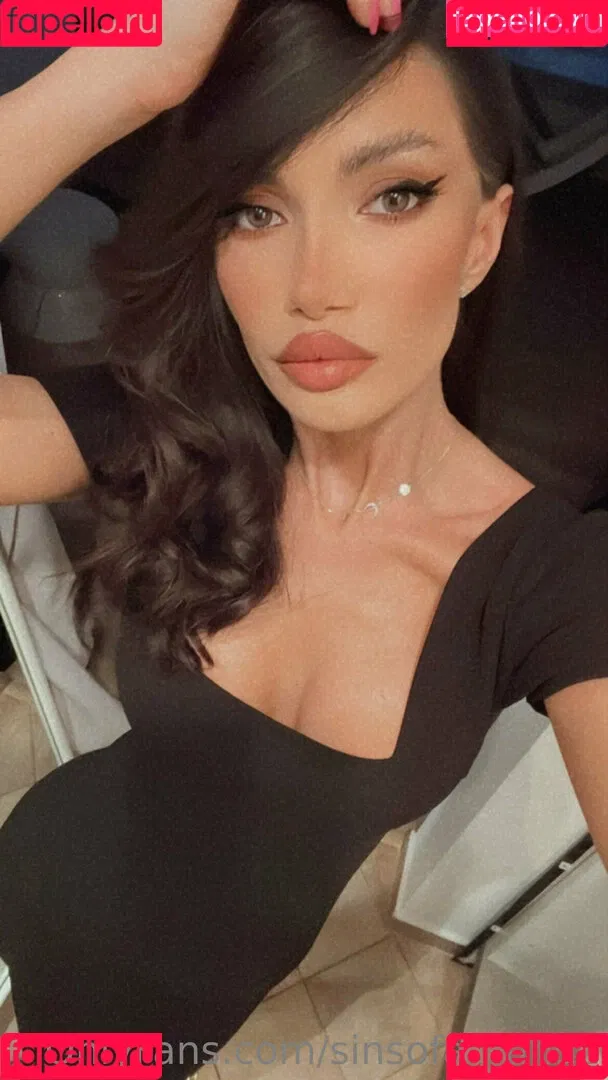 sinsofamanda Onlyfans Photo Gallery 