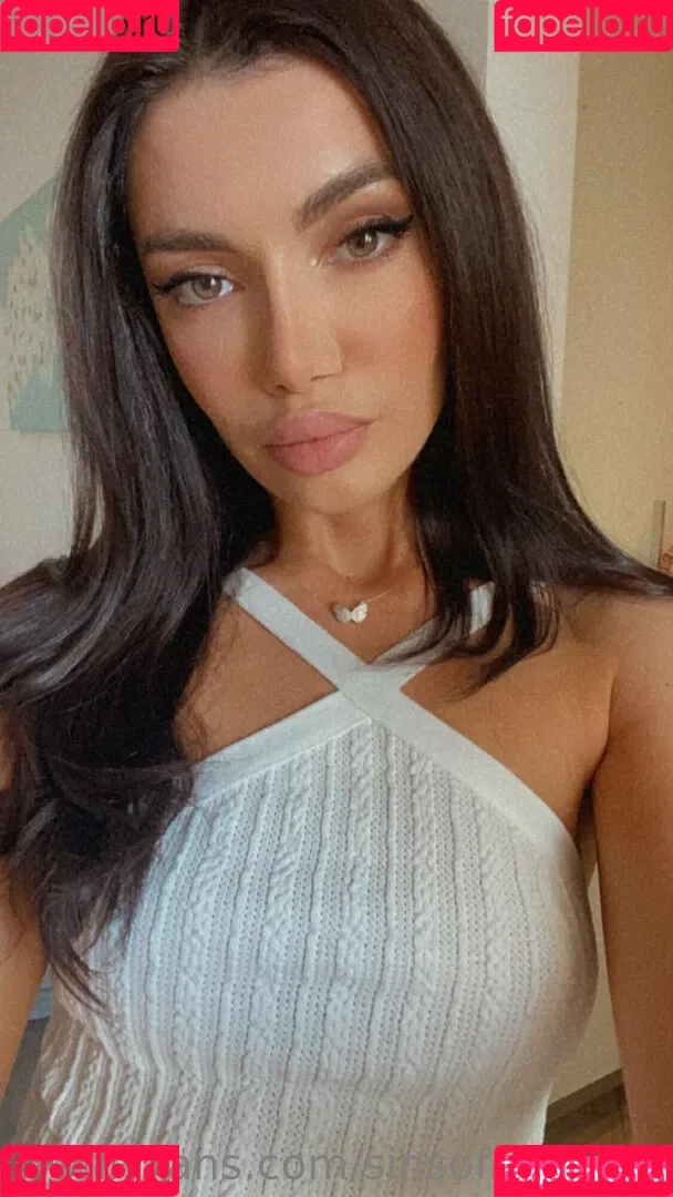 sinsofamanda Onlyfans Photo Gallery 