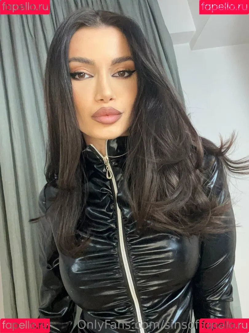 sinsofamanda Onlyfans Photo Gallery 