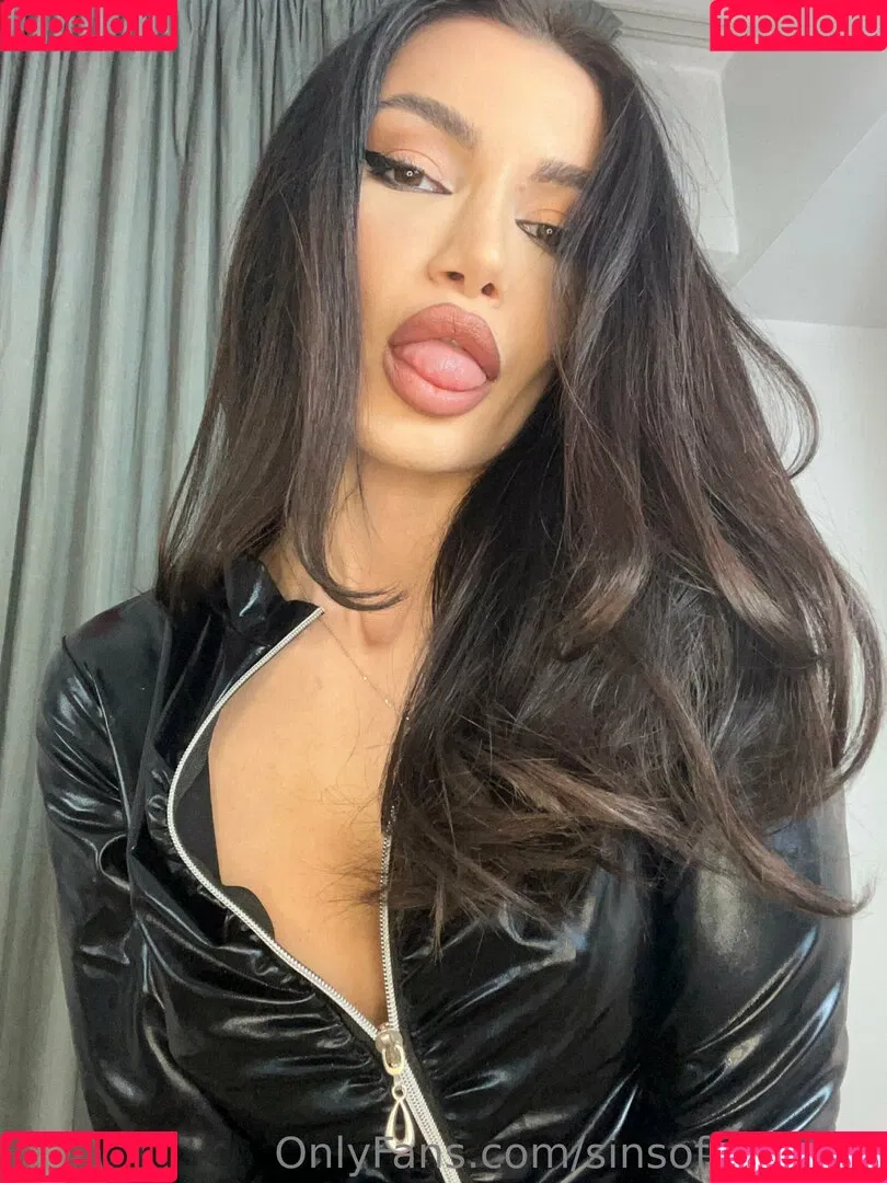 sinsofamanda Onlyfans Photo Gallery 