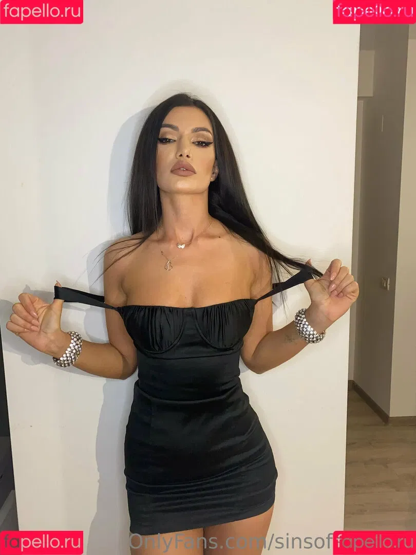 sinsofamanda Onlyfans Photo Gallery 