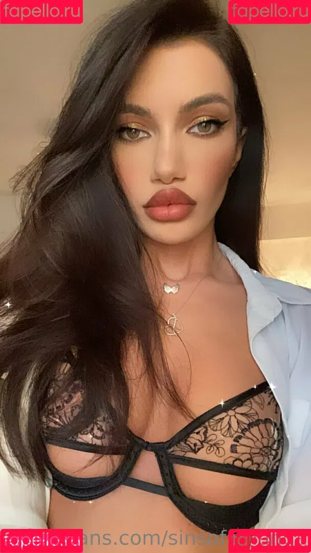 sinsofamanda Onlyfans Photo Gallery 