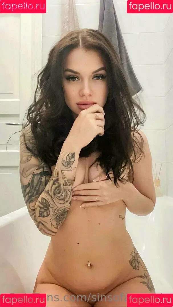 sinsofamanda Onlyfans Photo Gallery 