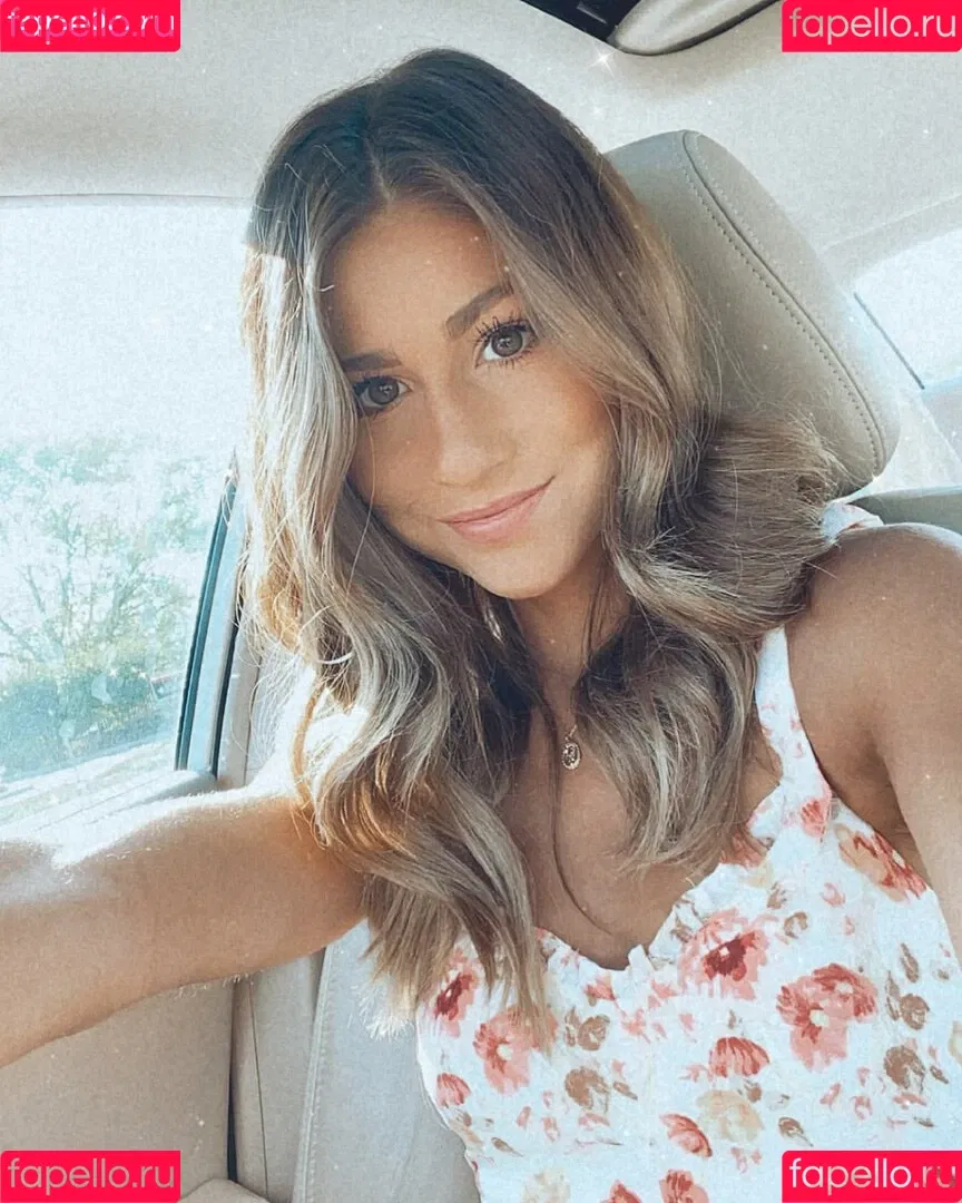Hailey Lower Onlyfans Photo Gallery 