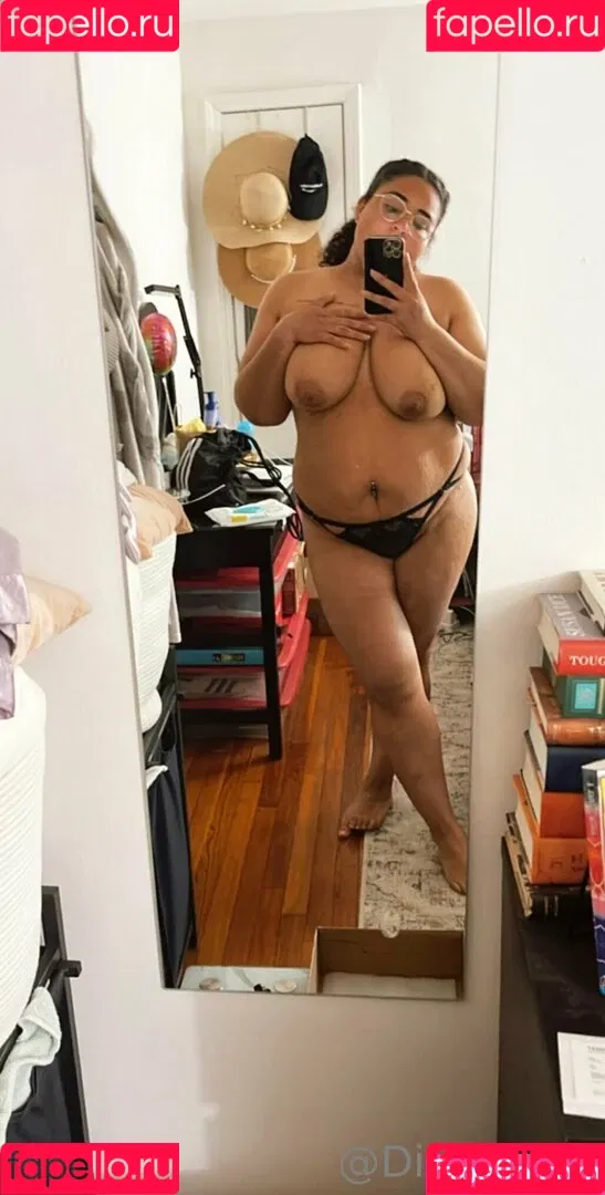didilenox Onlyfans Photo Gallery 