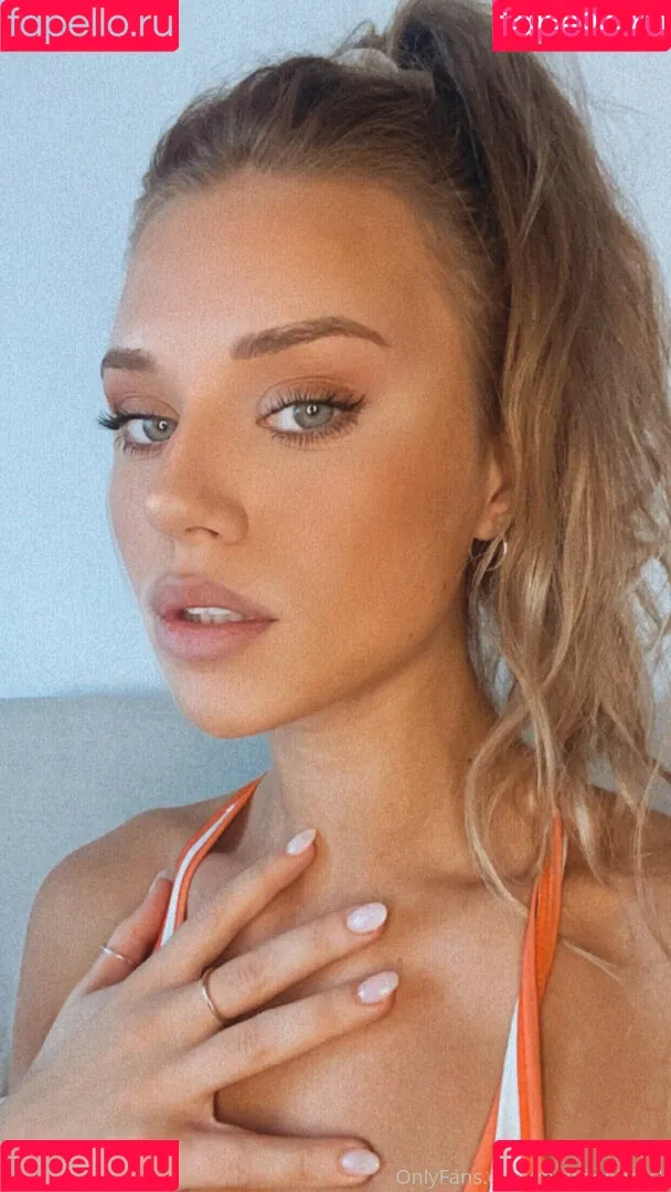 Madison Brock Onlyfans Photo Gallery 