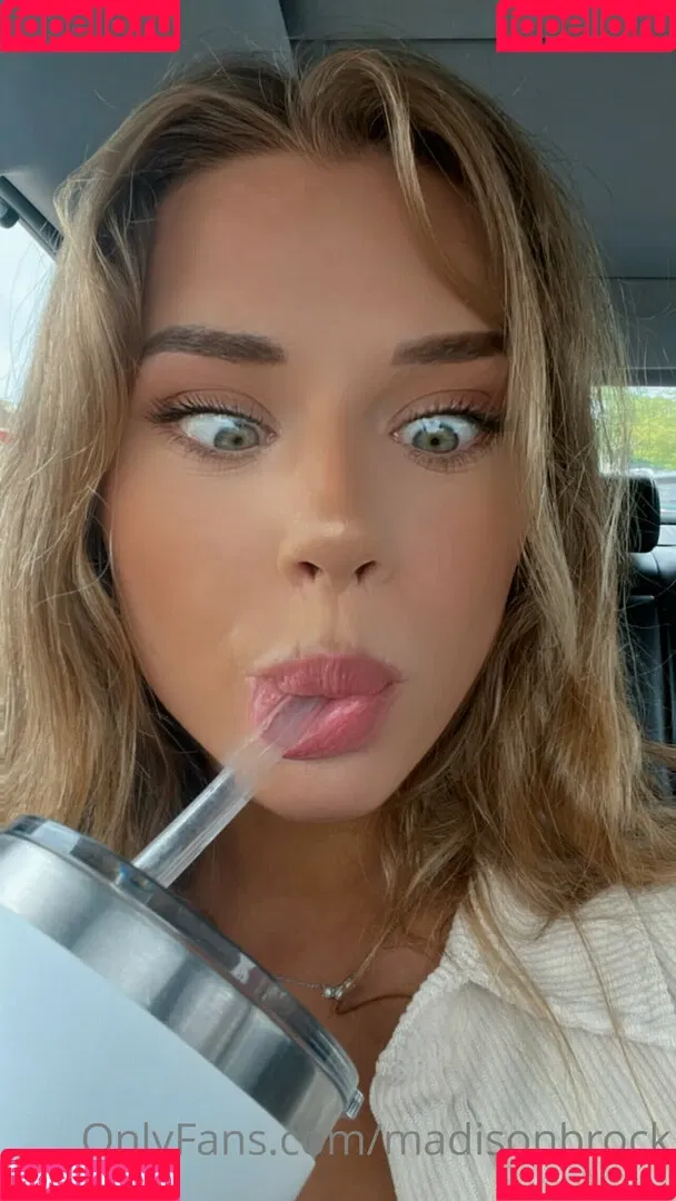 Madison Brock Onlyfans Photo Gallery 