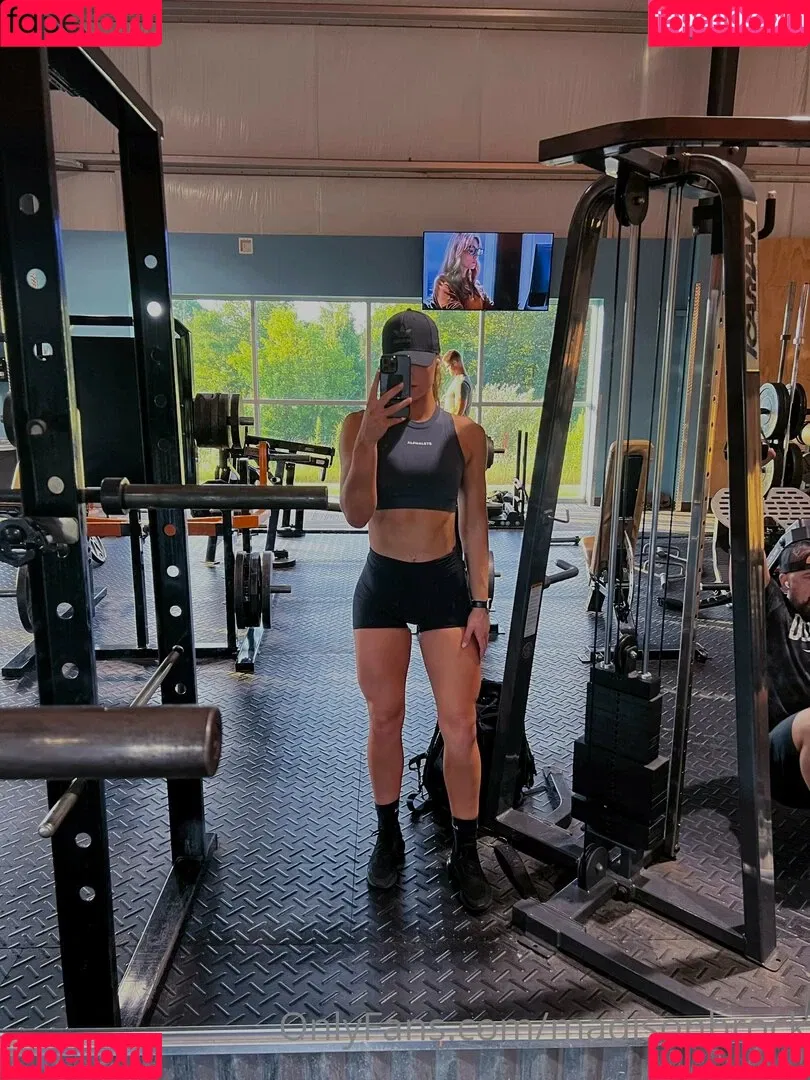 Madison Brock Onlyfans Photo Gallery 