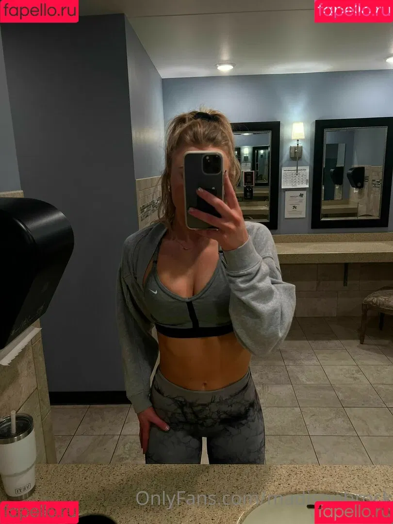 Madison Brock Onlyfans Photo Gallery 