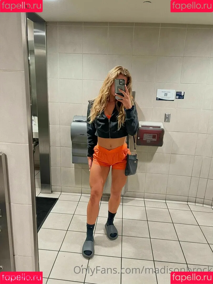 Madison Brock Onlyfans Photo Gallery 