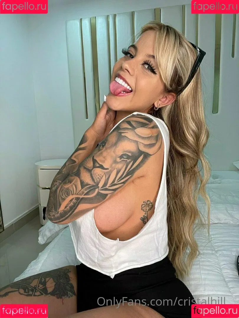 Cristalhill__ Onlyfans Photo Gallery 