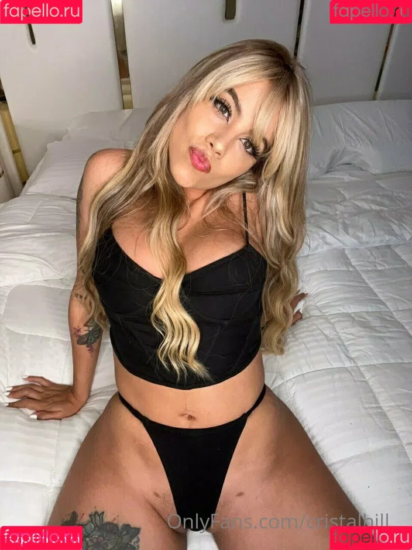 Cristalhill__ Onlyfans Photo Gallery 