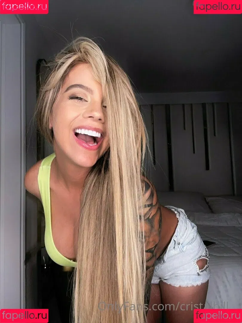 Cristalhill__ Onlyfans Photo Gallery 