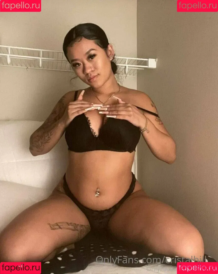 Cristalhill__ Onlyfans Photo Gallery 