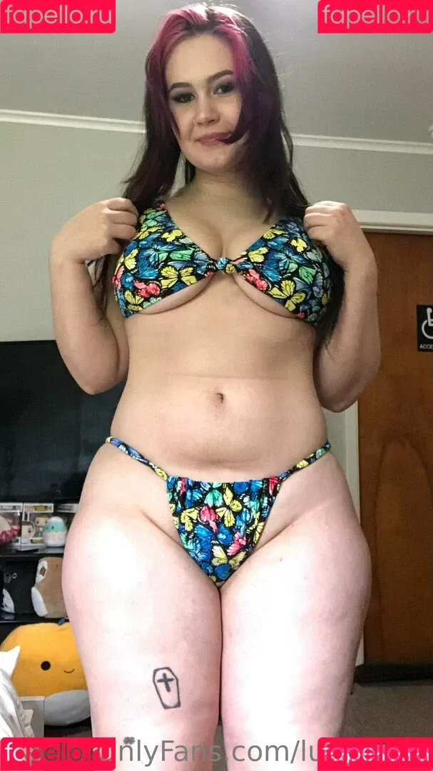 luna-jane Onlyfans Photo Gallery 