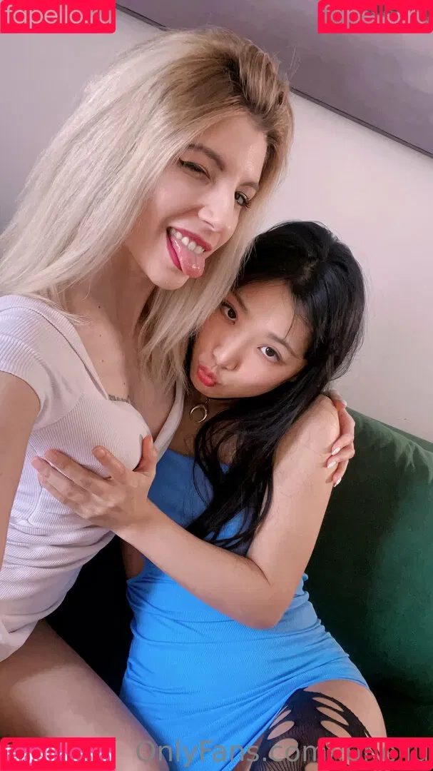 juneliu Onlyfans Photo Gallery 