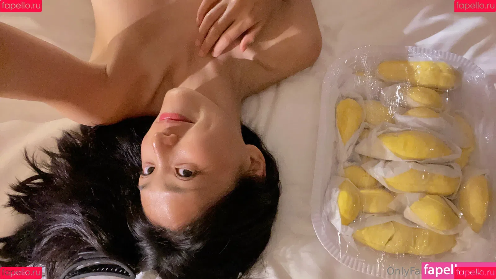 juneliu Onlyfans Photo Gallery 