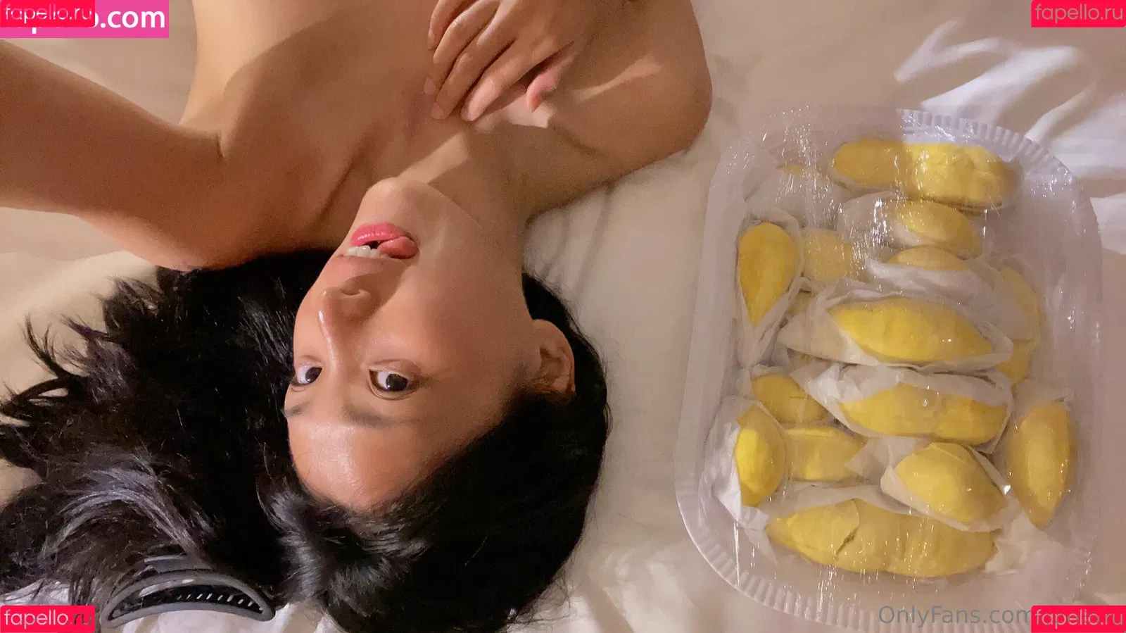 juneliu Onlyfans Photo Gallery 