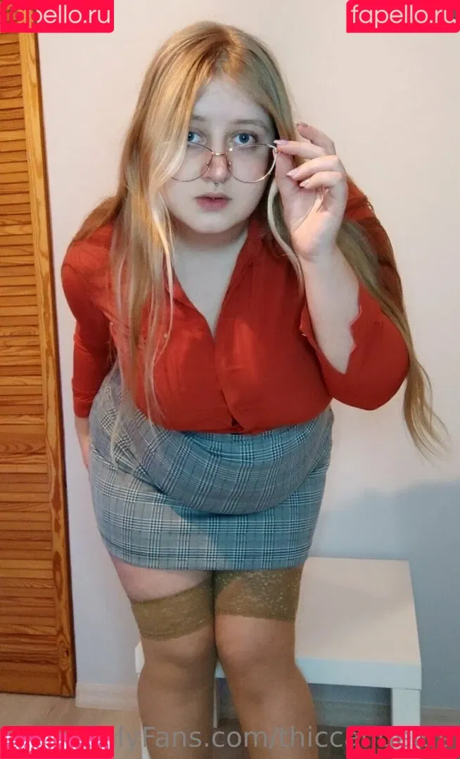 thiccangel69 Onlyfans Photo Gallery 