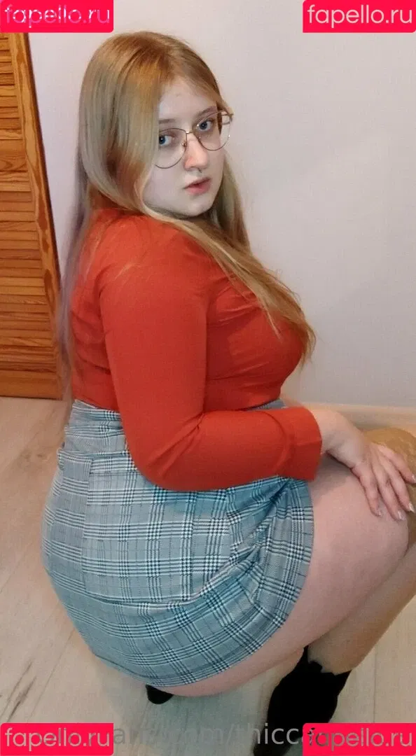 thiccangel69 Onlyfans Photo Gallery 