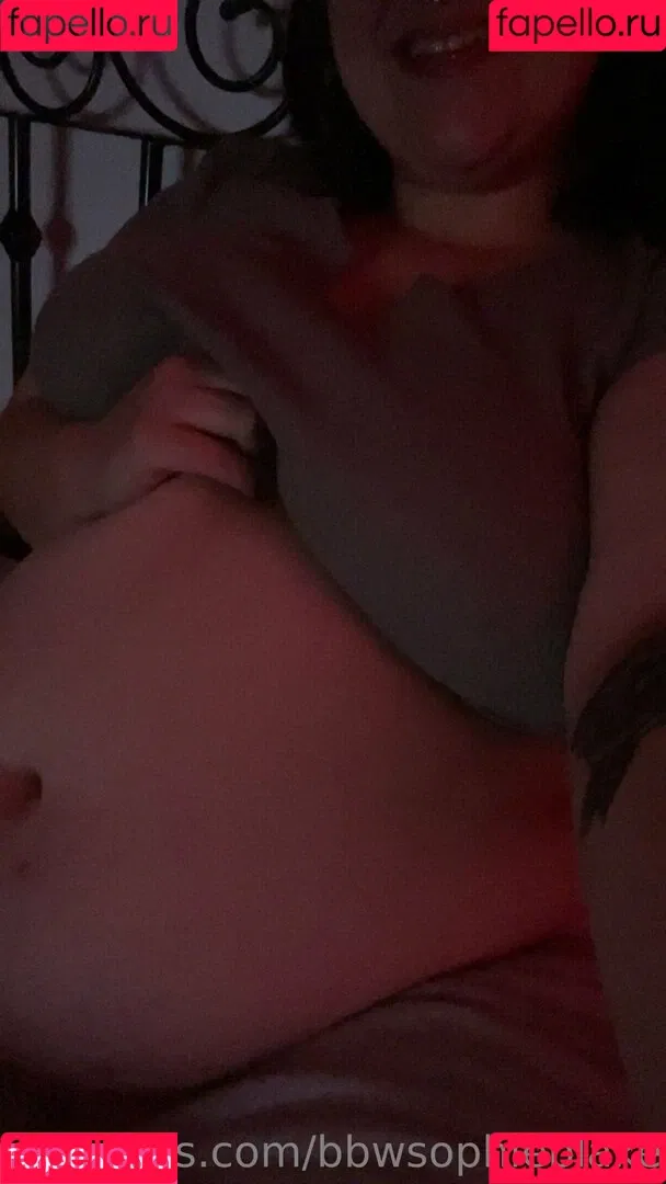 bbwsophieblake Onlyfans Photo Gallery 