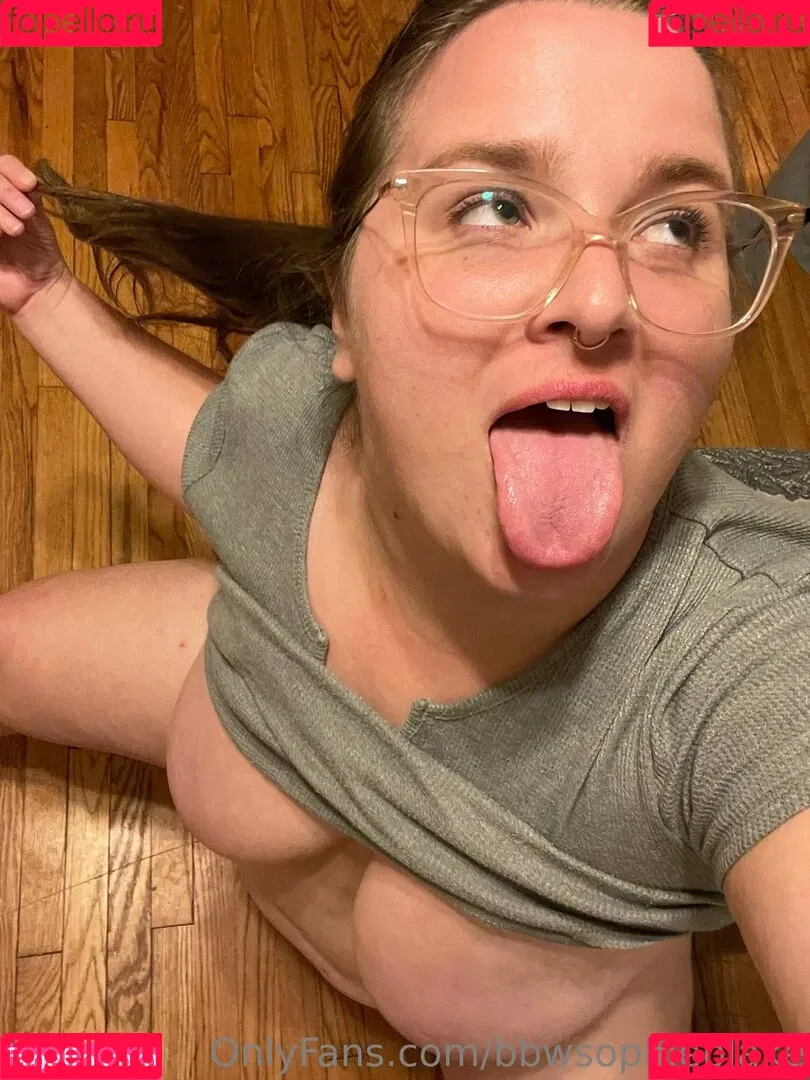 bbwsophieblake Onlyfans Photo Gallery 