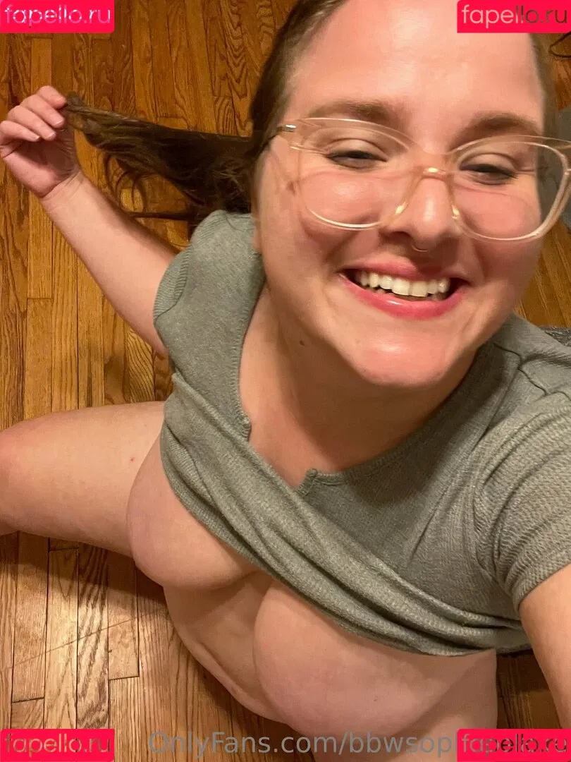 bbwsophieblake Onlyfans Photo Gallery 