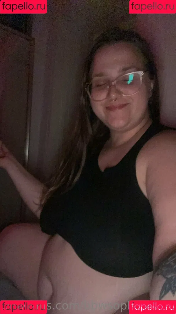 bbwsophieblake Onlyfans Photo Gallery 