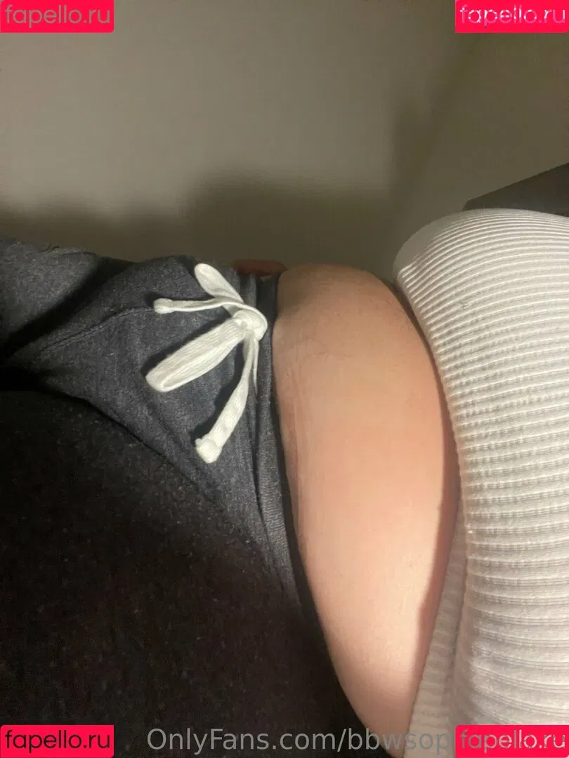 bbwsophieblake Onlyfans Photo Gallery 