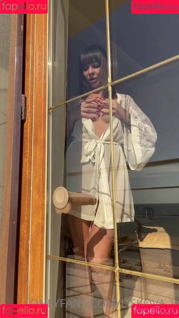 Viktoriia Liskova Onlyfans Photo Gallery 