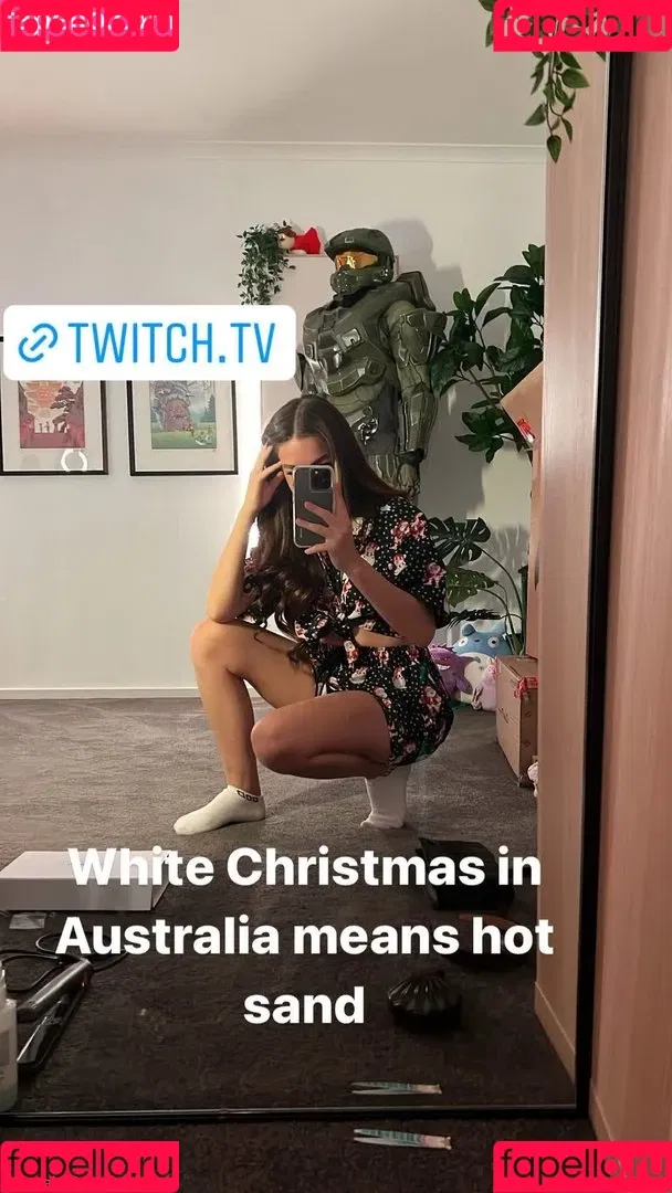Paladinamber Onlyfans Photo Gallery 