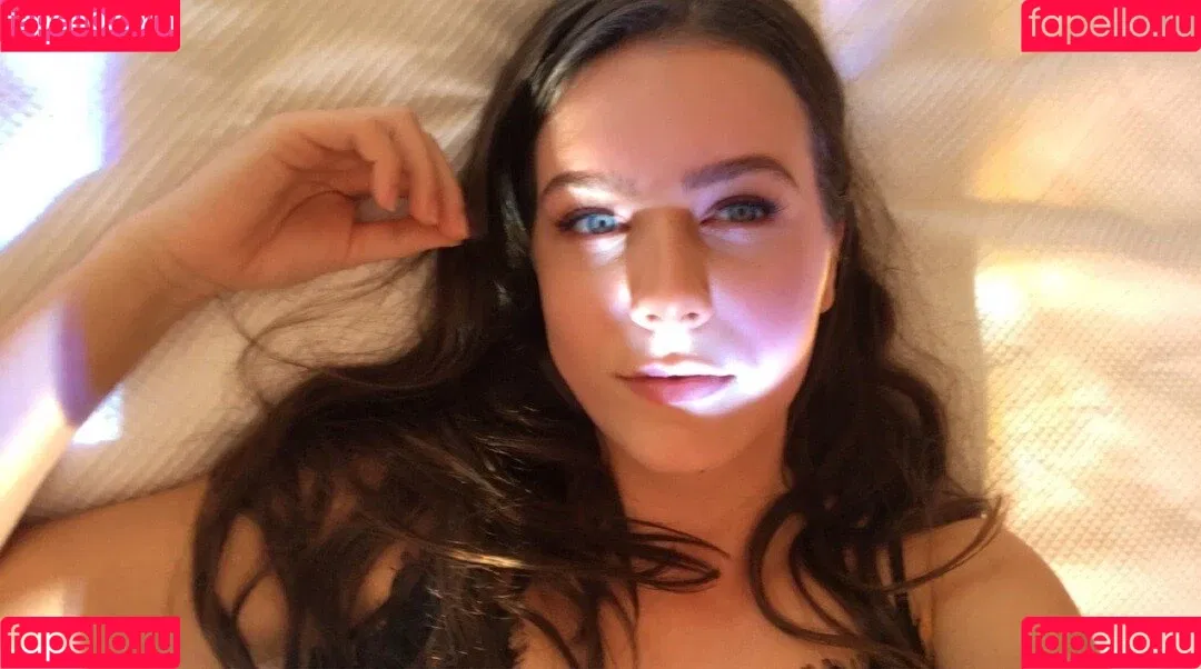Paladinamber Onlyfans Photo Gallery 