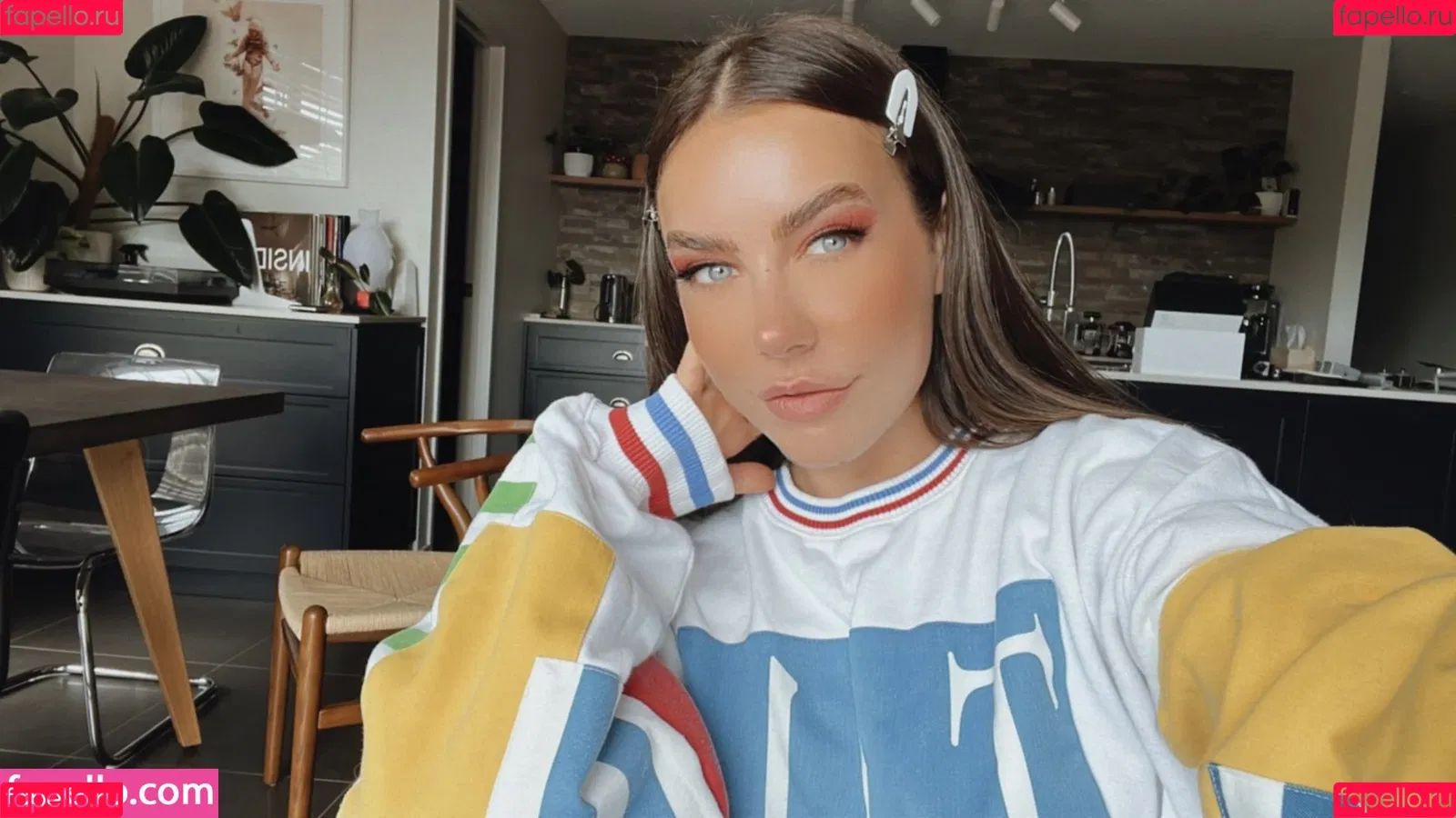 Paladinamber Onlyfans Photo Gallery 