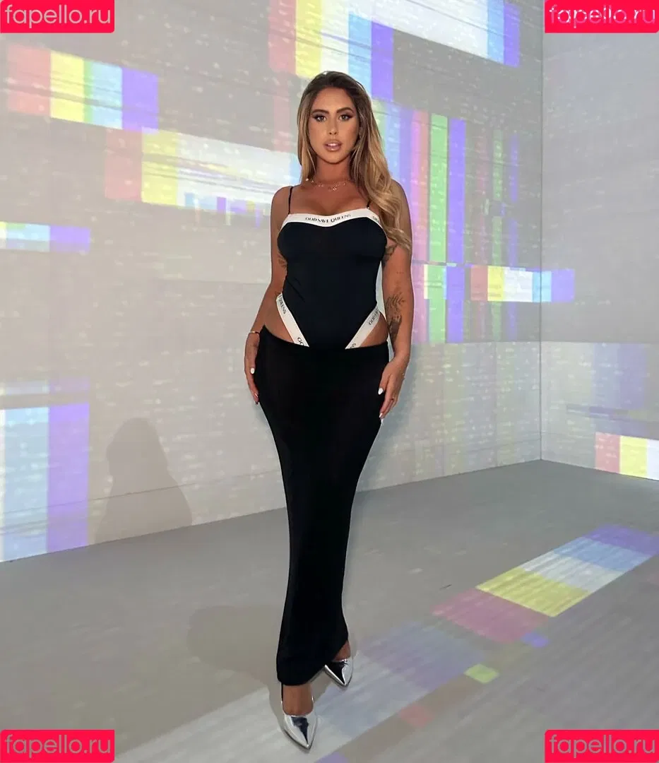 Ariella Nyssa Onlyfans Photo Gallery 