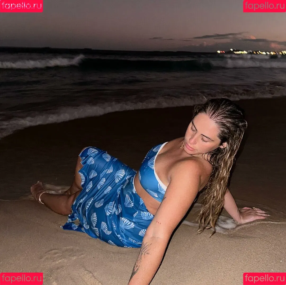 Ariella Nyssa Onlyfans Photo Gallery 
