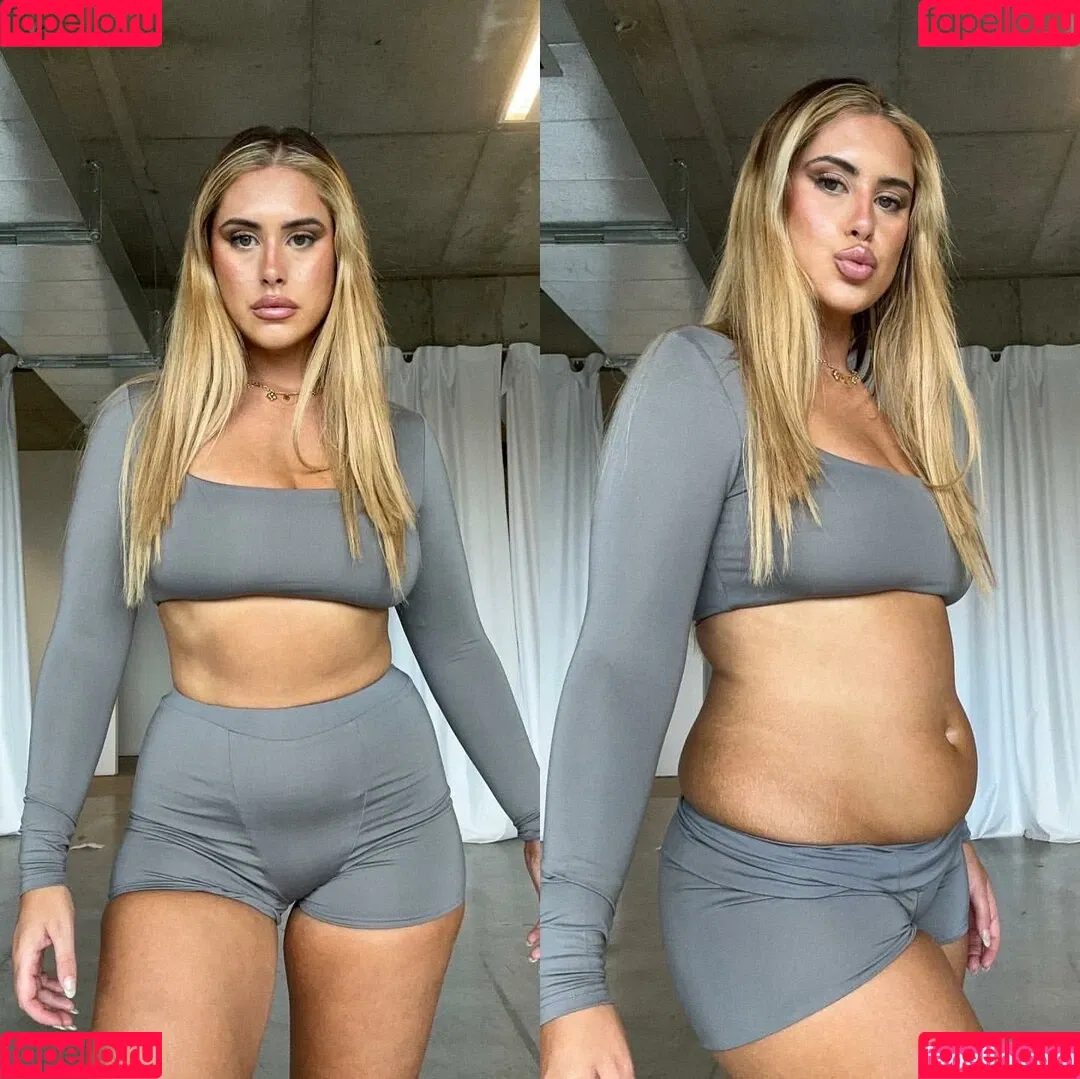 Ariella Nyssa Onlyfans Photo Gallery 
